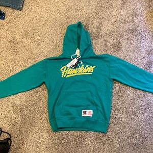 Stranger Things Champion Hoodie